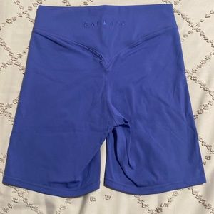 Balance Athletica (vitality) cloud biker shorts